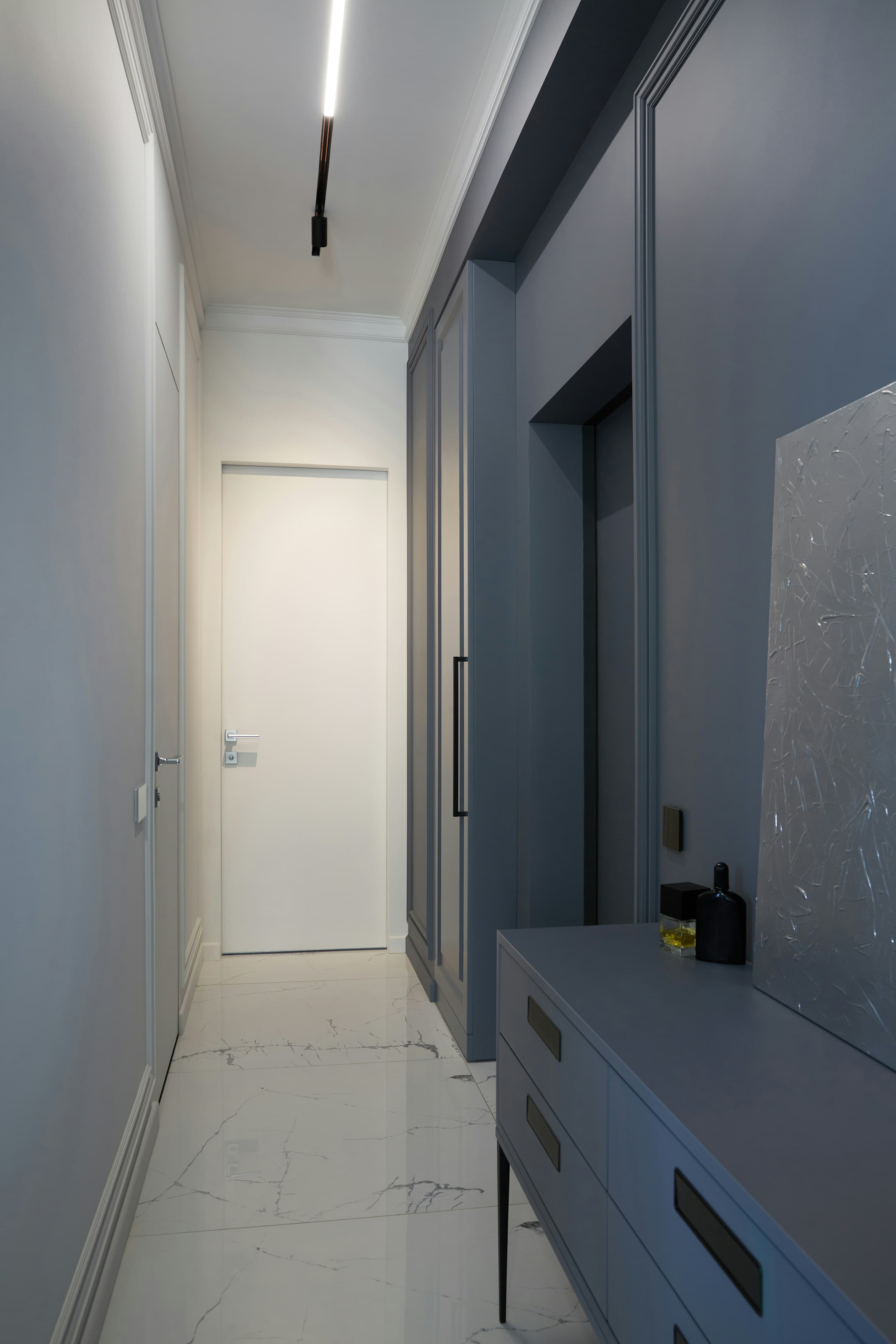 Hallway & Staircase Refresh